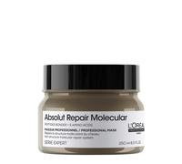 L’Oréal Professionnel Paris Serie Expert - Absolut Repair Molecular, Maschera - 250 ml