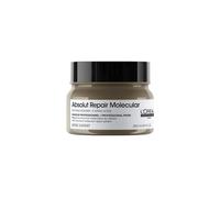 L'Oréal Professionnel Serie Expert Absolut Repair Molecular - maschera crema riparatrice per capelli 250 ml