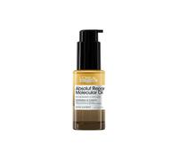 L’Oréal Professionnel Serie Expert Absolut Repair Molecular olio nutriente per capelli per capelli rovinati 30 ml