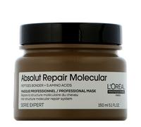L'Oréal Professionnel Paris Absolut Repair Molecular Mask For Damaged Hair 150ml