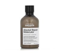 L'Oréal Professionnel Shampoo Absolut Repair Molecular per capelli danneggiati – 300 ml