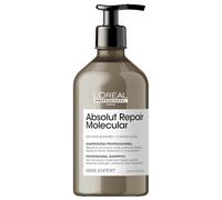 L'Oréal Professionnel Paris Serie Expert Absolut Repair Molecular Professional Shampoo 500 ml