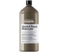 L'Oréal Professionnel Serie Expert Absolut Repair Molecular Shampoo 1500 ml