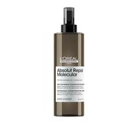 L'Oreal Professionnel Serie Expert Absolut Repair Molecular Trattamento Spray per Capelli Riparatore 190 ml