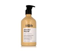 Shampoo Per Capelli Danneggiati Absolut Repair Serie Expert 500ml L'Oreal