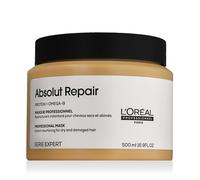 L'Oréal Professionnel Serie Expert Absolut Repair Protein + Omega 9 Mask 500 ml