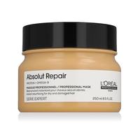 Maschera Per Capelli Danneggiati Absolut Repair 250ml L'Oreal