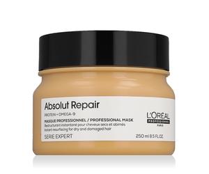 L'Oréal Professionnel Serie Expert Absolut Repair Protein + Omega 9 Professional Mask 250 ml