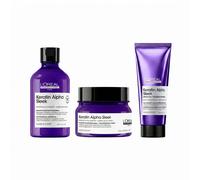 L'Oréal Professionnel Serie Expert Alpha Keratin Kit Capelli