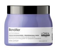 L'Oreal Professionnel Serie Expert Blondifier 400 ml - Maschera capelli