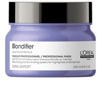 L'Oréal Professionnel Serie Expert Blondifier Acai Polyphenols Crema trattamento capelli 250 ml - Crema trattamento capelli biondo