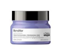 Maschera Illuminante Per Capelli Biondi Blondifier 250ml L'Oreal
