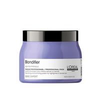 L'Oreal Professionnel Serie Expert Blondifier Maschera Capelli 500 ml