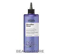L'Oréal Professionnel Blondifier Gloss Professional Concentrate Treatment concentrato per ristrutturare capelli colorati e decolorati 400 ml per donna
