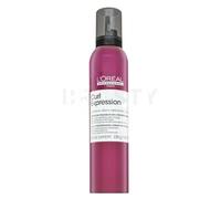 L'Oreal Professionnel Serie Expert Curl Expression 200 ml - Schiuma styling per capelli