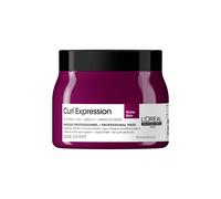 L'Oreal Professionnel Serie Expert Curl Expression Crema Trattamento 2,5% - Crema trattamento capelli