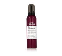 L'Oréal Professionnel Curl Expression Professional Spray spray per accelerare l'asciugatura dei capelli ricci e mossi 150 ml