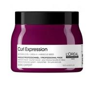 L'OREAL PROFESSIONNEL SERIE EXPERT CURL MASCHERA 500 ML