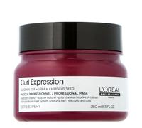 L'Oréal Professionnel Serie Expert Curl Expression Professional Mask 250 ml
