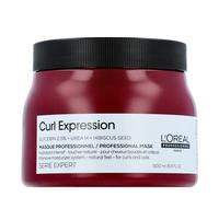 L'Oréal Professionnel Paris Serie Expert Curl Expresssion Intensive Moisturizer Mask 500 ml
