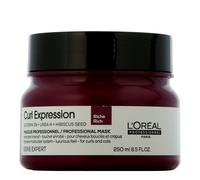 L'Oréal Professionnel Serie Expert Curl Expression Professional Riche Mask 250 ml