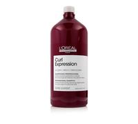 L'Oréal Professionnel Paris Serie Expert Curl Expresssion Intense Moisturizing Cleansing Cream 1,5 Liter