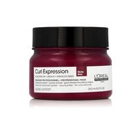 L'Oréal Professionnel Serie Expert Curl Expression Professional Riche Mask 250 ml
