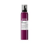 L'Oreal Professionnel Serie Expert Curl Expression Schiuma senza risciacquo per lo styling dei capelli Definizione dei ricci Per capelli ricci 250 ml