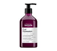 L'Oréal Professionnel Serie Expert Curl Expression Shampoo 500 ml