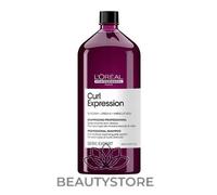 L'Oréal Professionnel Paris Serie Expert Curl Expresssion Anti-Buildup Cleansing Shampoo 1,5 Liter