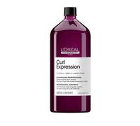L'Oréal Professionnel Paris Serie Expert Curl Expresssion Anti-Buildup Cleansing Shampoo 1,5 Liter