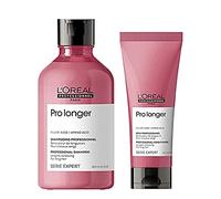 L'Oreal Professionnel Serie Expert Duo Pro Longer Shampoo 300ml e Balsamo 200ml
