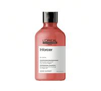L'Oréal Professionnel Serie Expert Inforcer Shampoo 300ml L'Oréal Serie Expert Inforcer Shampoo è stato sviluppato appositamente per capelli fragili. Lo shampoo assicura che nessun capello si spezzi d