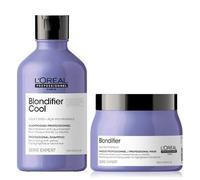 L'OREAL PROFESSIONNEL SERIE EXPERT KIT CAPELLI BLONDIFER