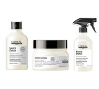 L'OREAL PROFESSIONNEL SERIE EXPERT KIT METAL DETOX COMPLETE
