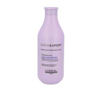 L'Oréal Professionnel Série Expert Liss Unlimited 300Ml Per Donna (Shampoo)