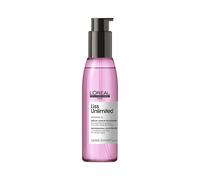 L'Oreal Professionnel Serie Expert Liss Unlimited Blow Dry Serum 125 Ml