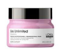 L'Oréal Professionnel Serie Expert Liss Unlimited Maschera 250 ml