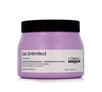 L'Oréal Professionnel Serie Expert Liss Unlimited Professionnal Mask 500 ml