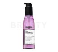 L´Oréal Professionnel Série Expert Liss Unlimited Smoother Serum siero levigante per capelli ruvidi e ribelli 125 ml