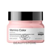 L´Oréal Professionnel Série Expert Vitamino Color Resveratrol maschera per capelli colorati 250 ml donna