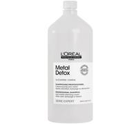 L'OREAL PROFESSIONNEL SERIE EXPERT SHAMPOO METAL DETOX 1500 ML