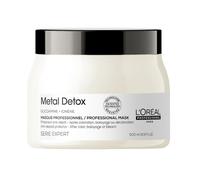 Maschera Metal Detox L'Oréal Professionnel 500ML