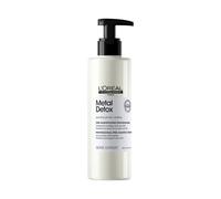 L'Oréal Professionnel Metal Detox Pre-Shampoo Treatment 250 ml