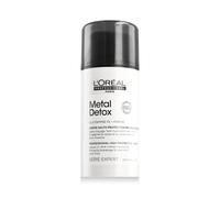 Metal Detox Crema Leave-in Trattamento protettivo senza risciaquo anti-metallo e con filtro UV 100 ml Crema L'Oreal Professionnel