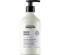 L'Oreal Professionnel Serie Expert Metal Detox Shampoo 500 ml