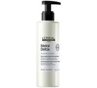 L'Oréal Professionnel Serie Expert Metal Detox trattamento pre-shampoo 250 ml
