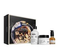 L'Oréal Professionnel Serie Expert Metal Detox Trio Set