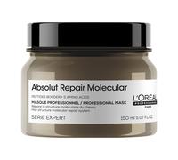 L'Oréal Professionnel Paris Serie Expert Absolut Repair Molecular Professional Mask 150 ml