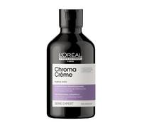 L'Oréal Professionnel - SERIE EXPERT New Chroma Crème Purple Dyes Shampoo - Shampoo capelli colorati,Capelli colorati